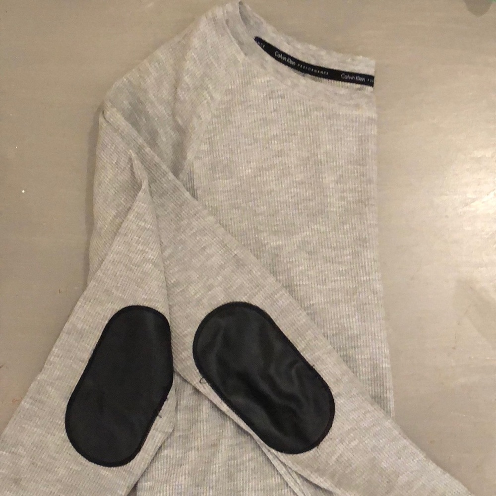 Calvin Klein Performance top